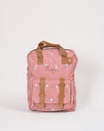 flower pink